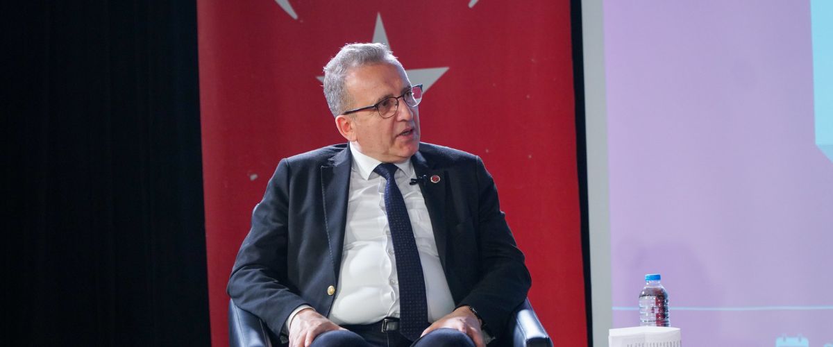 “If I were to come back to the world again, I would want to be a reporter” 