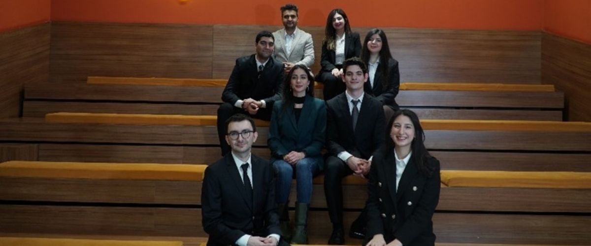 31. Willem C. Vis Milletlerarası Tahkim Sanal Mahkeme Yarışması