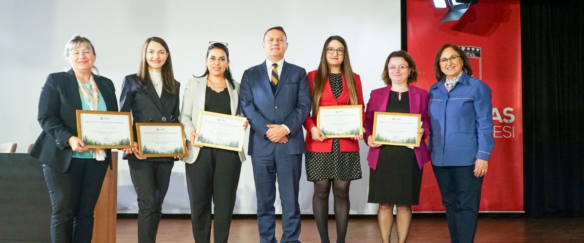 Meslekte 40. Yıl