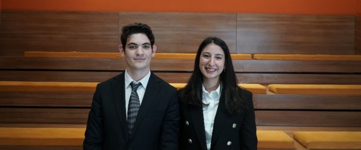 31st Williem C. Vis International Commercial Arbitration Moot Court Competition