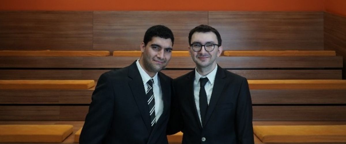 31st Williem C. Vis International Commercial Arbitration Moot Court Competition