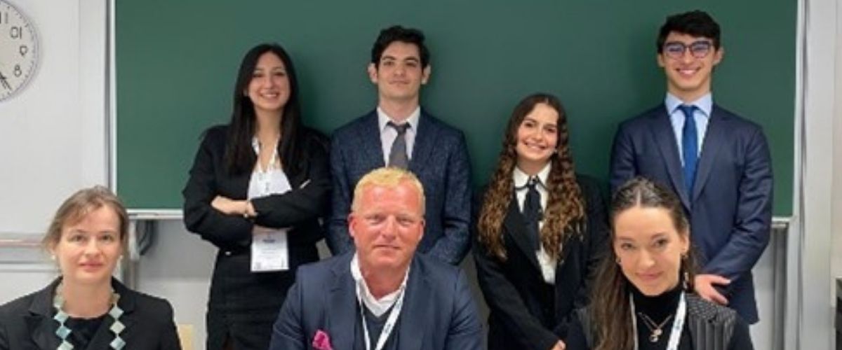 31st Williem C. Vis International Commercial Arbitration Moot Court Competition