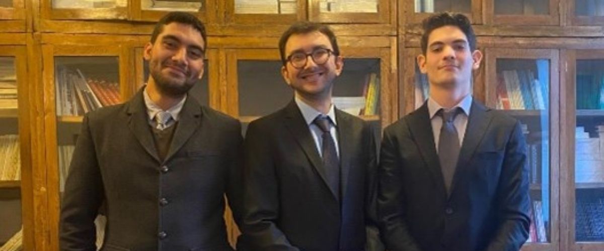 31st Williem C. Vis International Commercial Arbitration Moot Court Competition