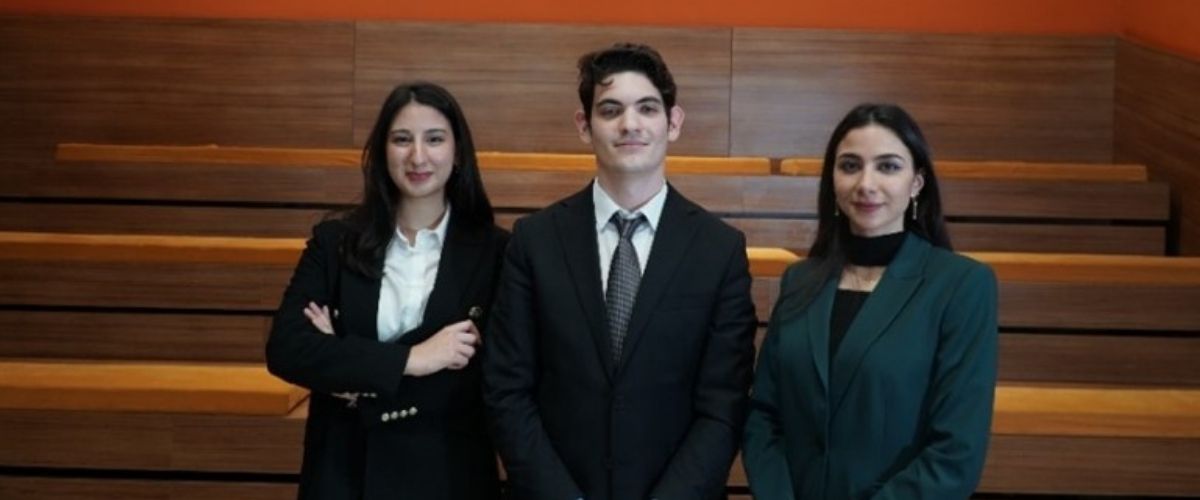 31st Williem C. Vis International Commercial Arbitration Moot Court Competition