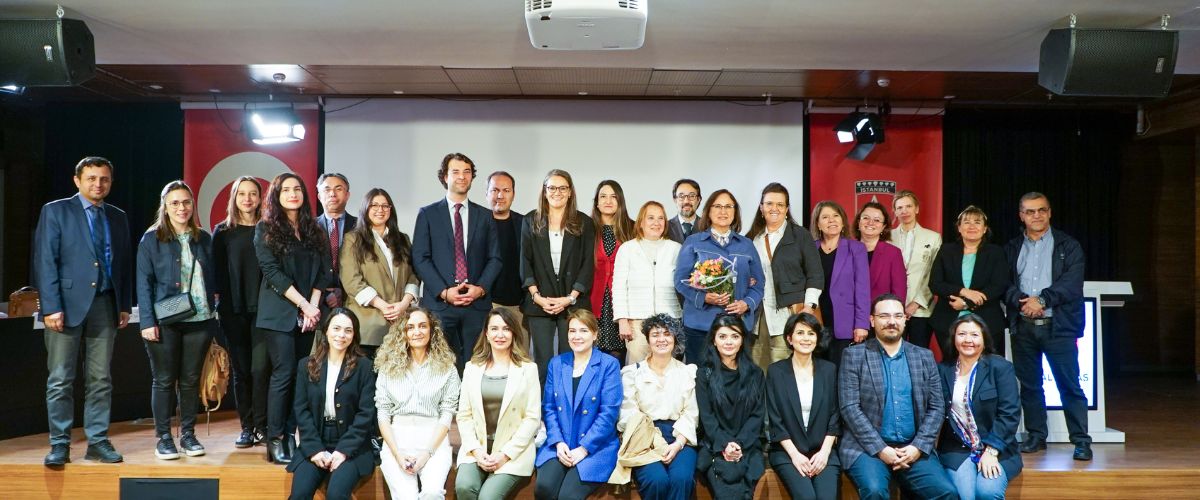 CURRENT DEVELOPMENTS IN CIVIL LAW SYMPOSIUM IV-GIFT TO PROF. DR. ŞÜKRAN ŞIPKA FOR HER 40TH ANNIVERSARY OF PROFESSION