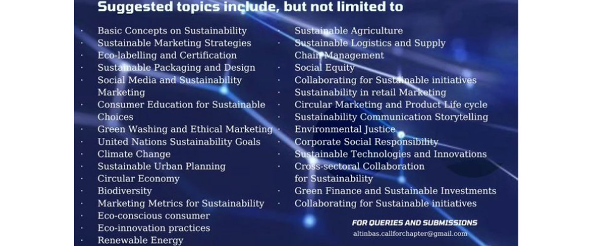 Kitap Bölümüne Çağrı