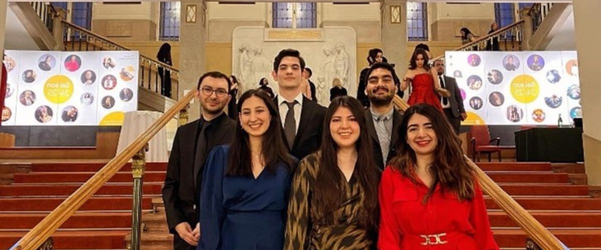 Milletlerarası Tahkim Sanal Mahkeme Yarışması