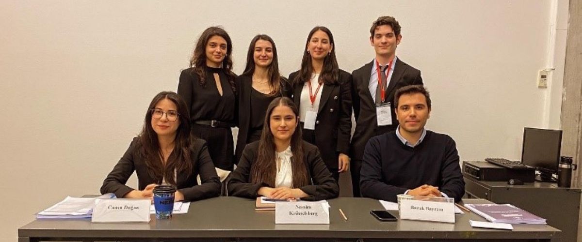 International Arbitration Virtual Court Competition