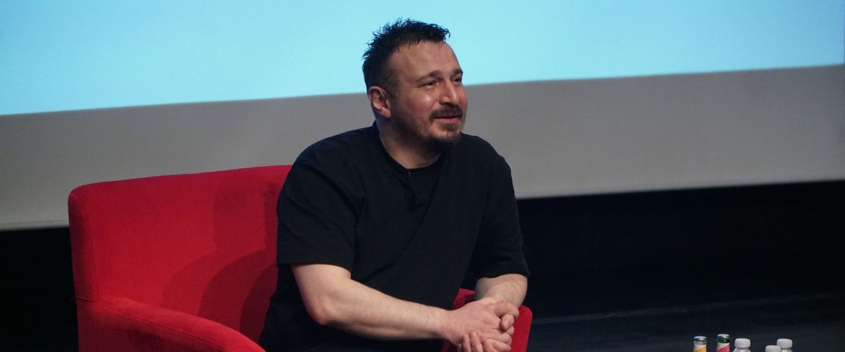 Spring Festival was the Stage for Colorful Images