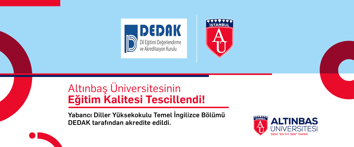 Yabancı Diller Yüksekokuluna Yeni Akreditasyon