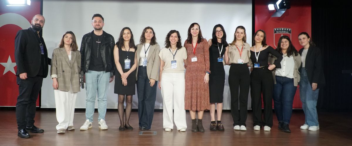 Yakın İlişkiler Sempozyumu