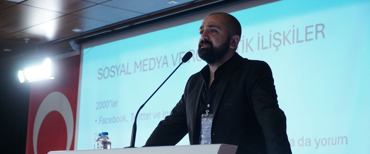 Yakın İlişkiler Sempozyumu