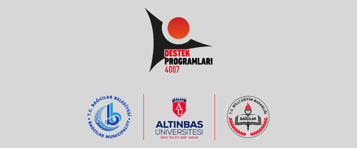 Support from TÜBİTAK for our stakeholder “Bağcılar Science Festival” Project