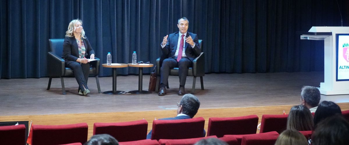 Dünden Bugüne, Bugünden Geleceğe Tarım 
