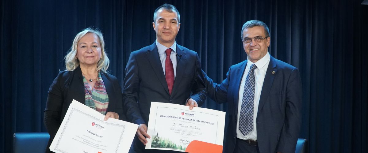 Dünden Bugüne, Bugünden Geleceğe Tarım 