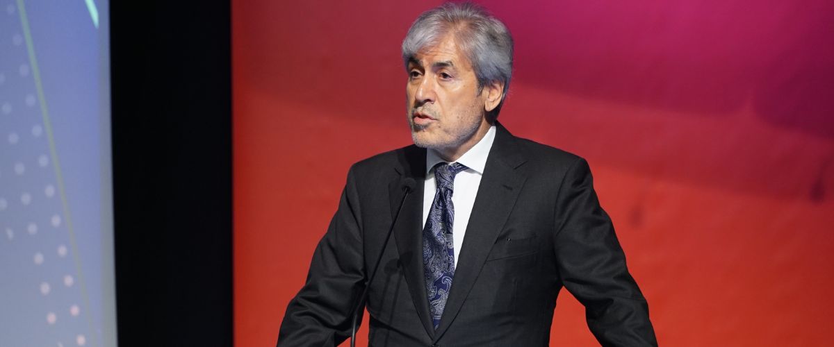 Altınbaş University Celebrated its 16th Anniversary
