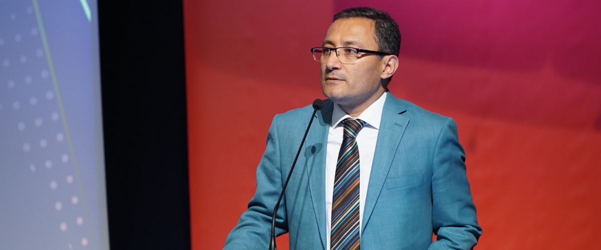 Altınbaş University Celebrated its 16th Anniversary