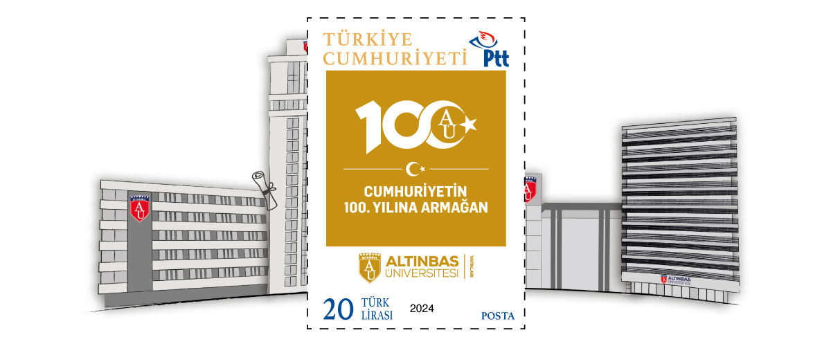 A Tribute to the 100th Anniversary of the Republic: 100th Anniversary Stamp 