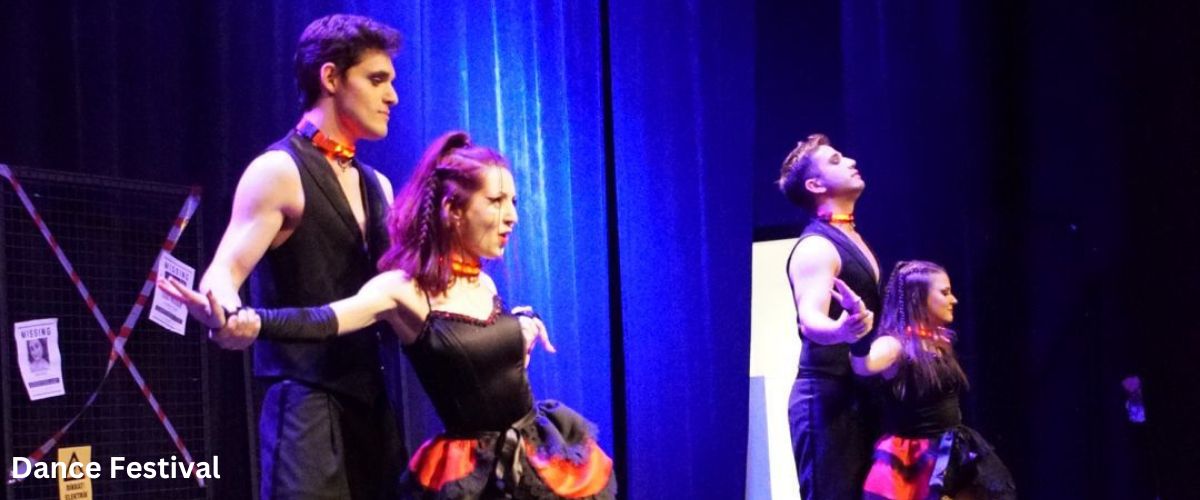 5 Unforgettable Events During Youth Week