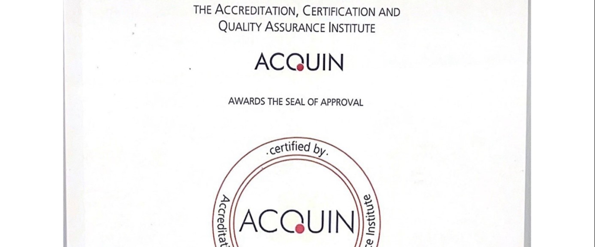 Altınbaş Üniversitesi Uygulamalı Bilimler Fakültesi Takı Tasarımı Bölümü Uluslararası Akreditasyona Sahip Oldu