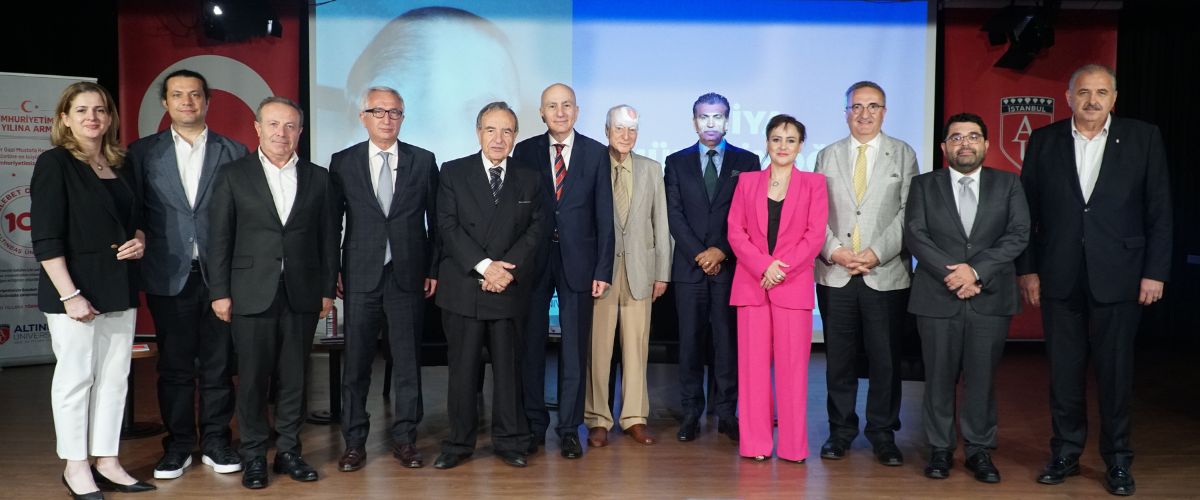 Remembering Ziya Müezzinoğlu