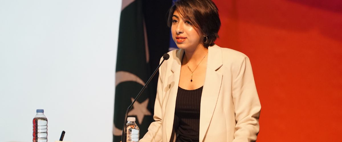 Altınbaş University Hosted FICS 2024 Project Selection