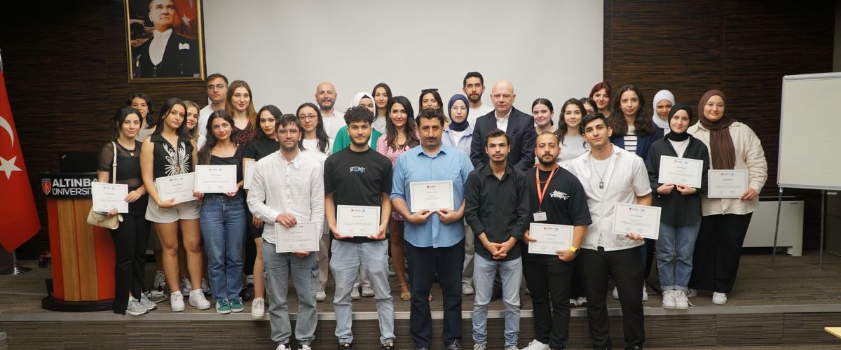 Orman Yangınlarına da Sele de Müdahale Edebilecekler