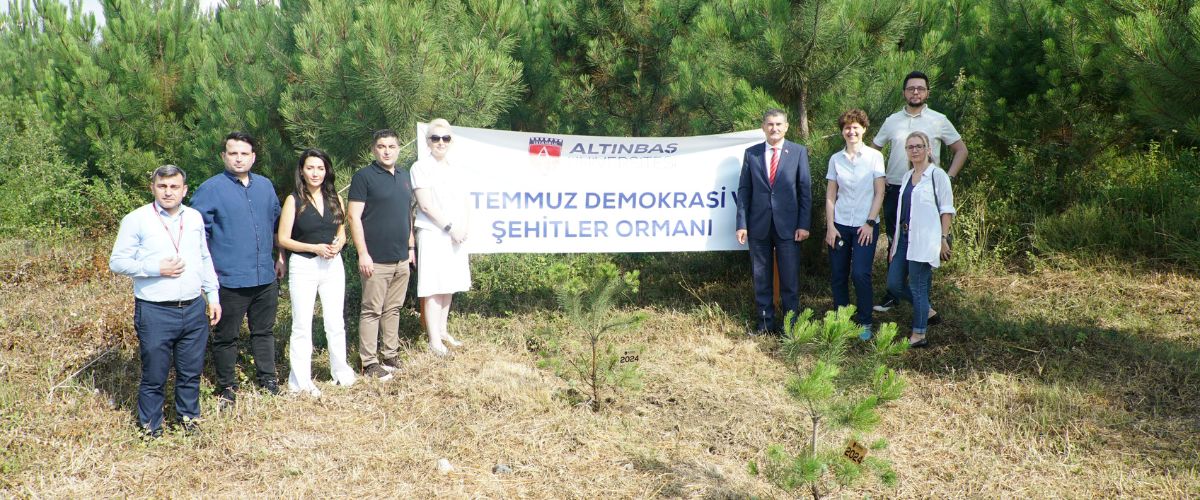 15 Temmuz Demokrasi ve Milli Birlik Günü
