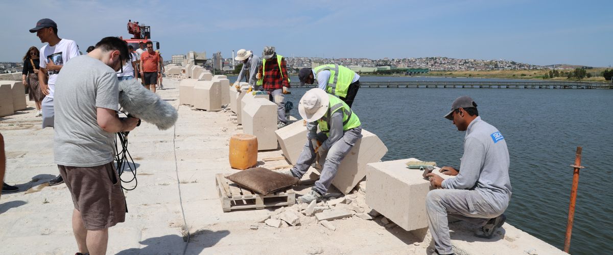 İstanbul Documentary in Collaboration with Altınbaş, Princeton and Harvard Universities