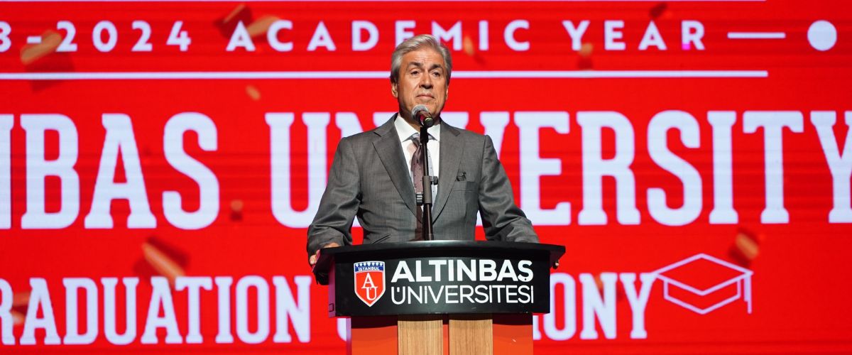 2023-2024 Mezunlarımızı Büyük Bir Gururla Uğurladık