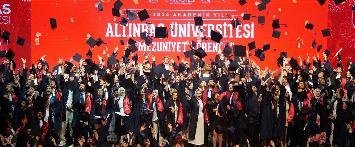 We  Sent Off Our 2023-2024 Graduates With Great Pride