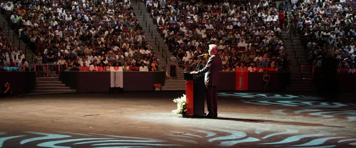 We  Sent Off Our 2023-2024 Graduates With Great Pride