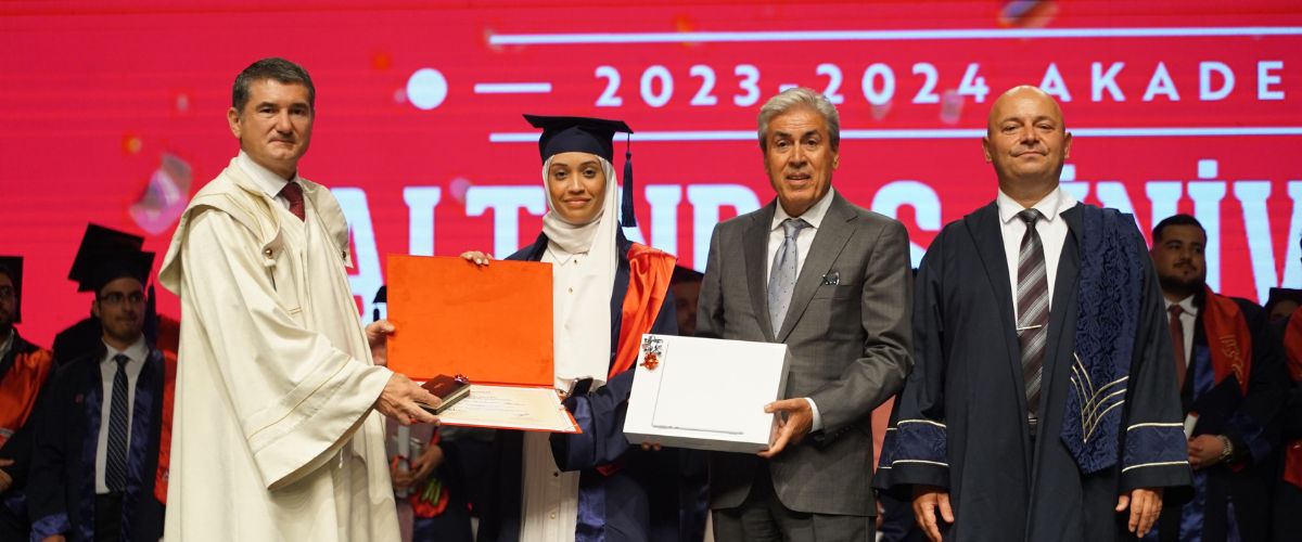 We  Sent Off Our 2023-2024 Graduates With Great Pride