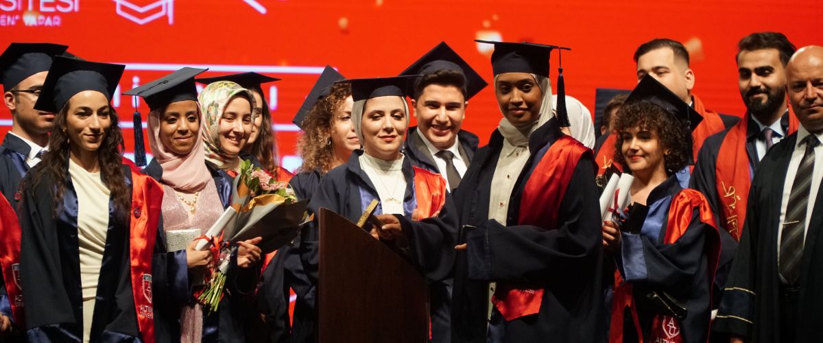 We  Sent Off Our 2023-2024 Graduates With Great Pride