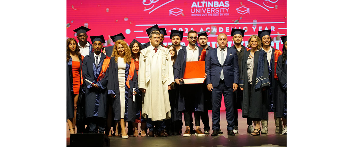 We Congratulate Our 2023-2024 Academic Year Graduates