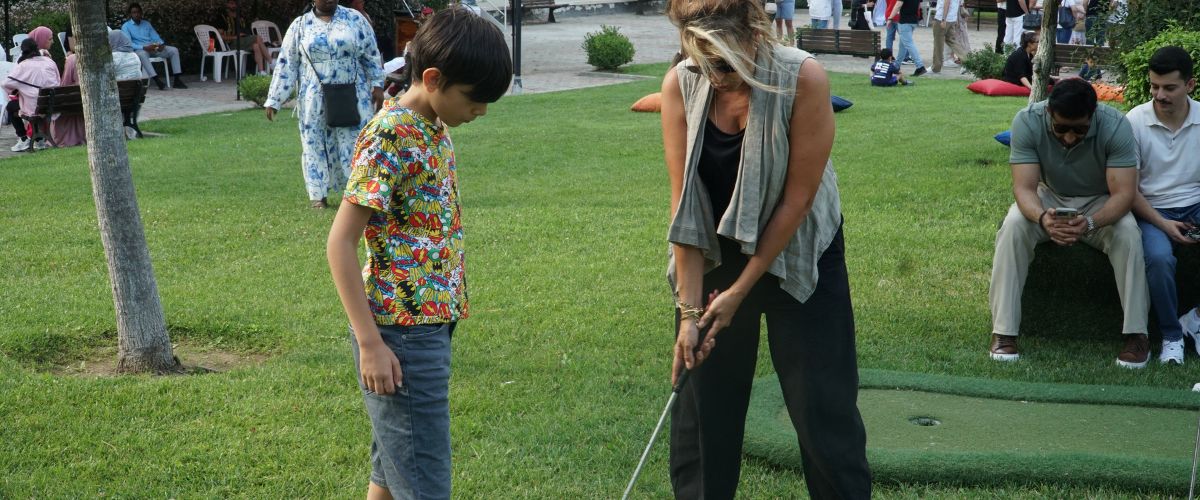 Geleneksel Mezunlar Buluşması Gerçekleşti