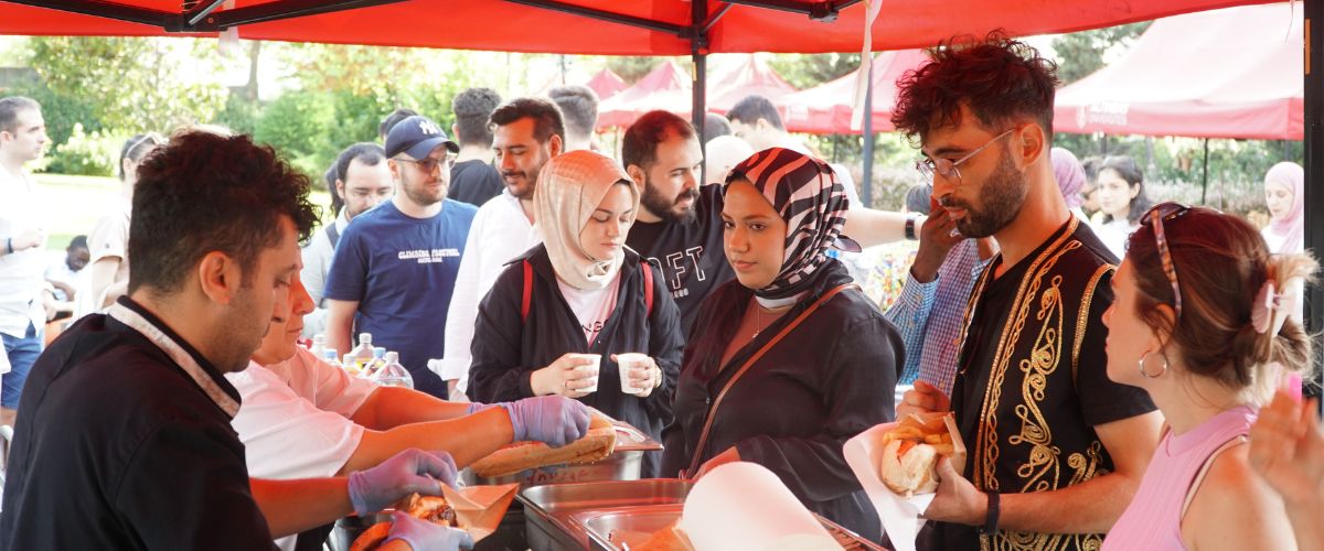 Geleneksel Mezunlar Buluşması Gerçekleşti
