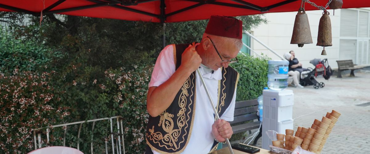 Traditional Alumni Reunion was held
