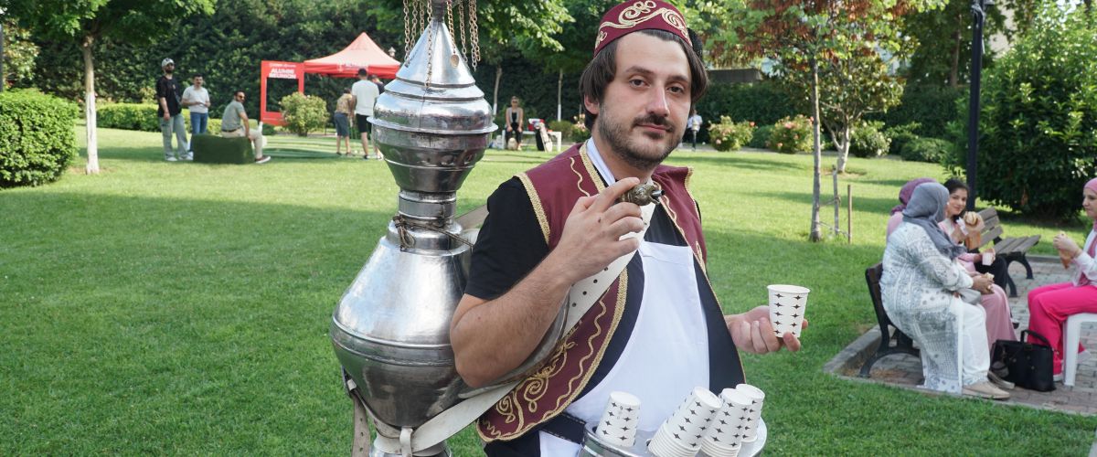 Traditional Alumni Reunion was held