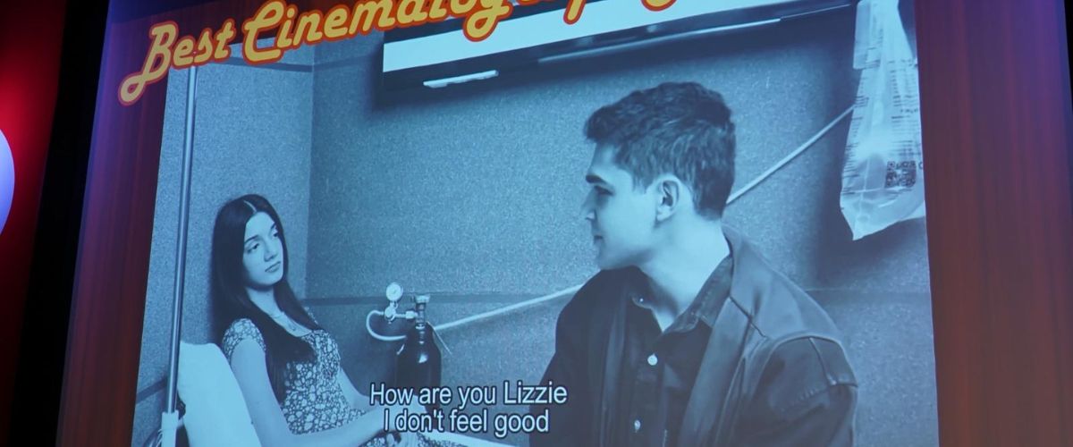 Creative Short Films by Altınbaş University Prep Students 