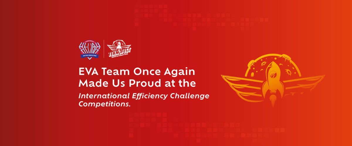 Altınbaş University EVA Team Once Again Made Us Proud At The International Efficiency Challenge Races