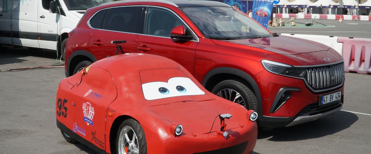 Altınbaş University EVA Team Once Again Made Us Proud At The International Efficiency Challenge Races