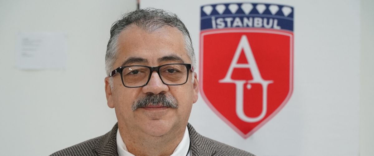 Prof. Dr. Ahmet Özbek: “Küresel Isınma Yeni Salgınların Kapısını Aralıyor'