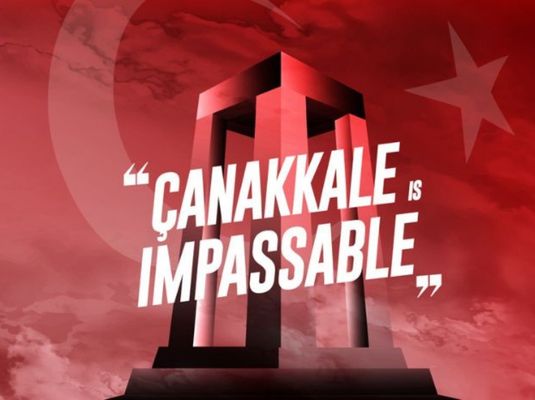 Çanakkale Victory