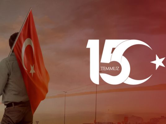 15 Temmuz 