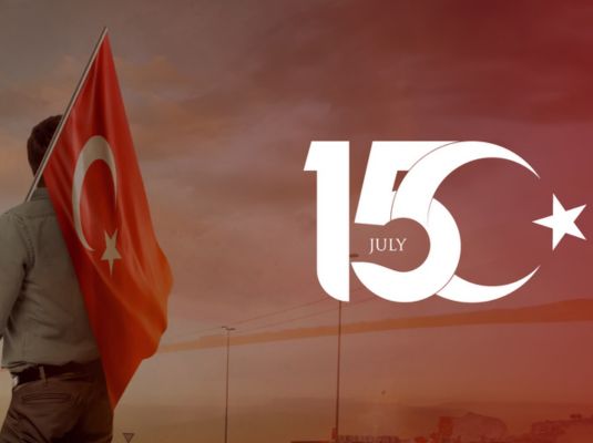 15 Temmuz 